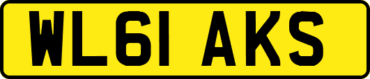 WL61AKS