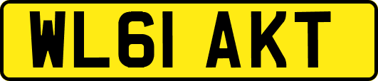 WL61AKT