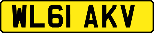 WL61AKV