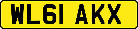 WL61AKX