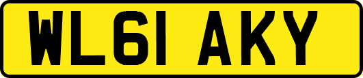 WL61AKY