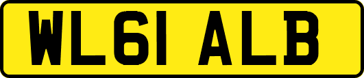 WL61ALB