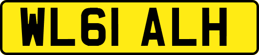 WL61ALH