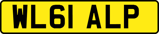 WL61ALP
