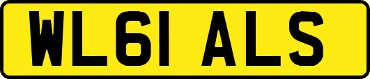 WL61ALS