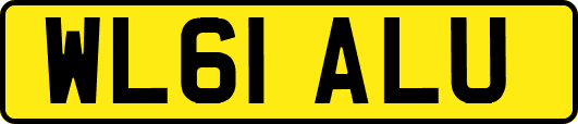 WL61ALU