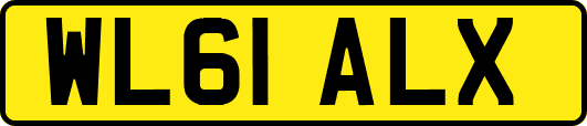 WL61ALX