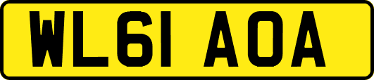 WL61AOA