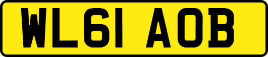 WL61AOB