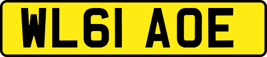 WL61AOE