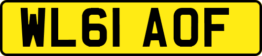 WL61AOF