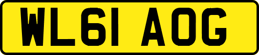 WL61AOG