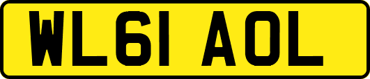 WL61AOL