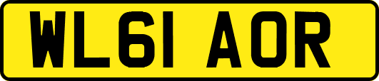 WL61AOR