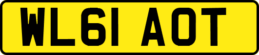 WL61AOT