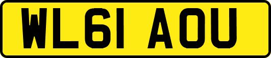 WL61AOU