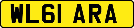 WL61ARA