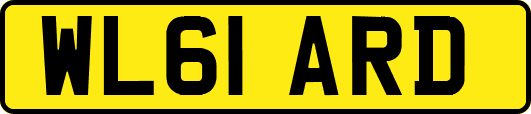 WL61ARD