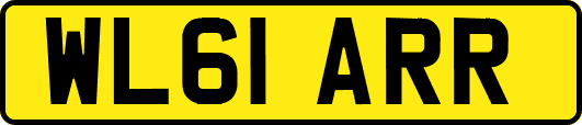 WL61ARR