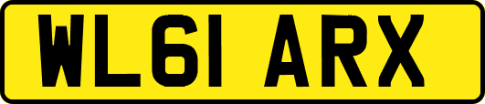 WL61ARX