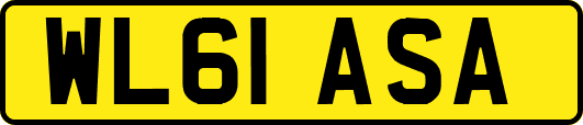 WL61ASA