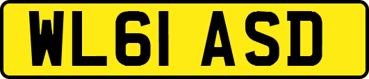 WL61ASD
