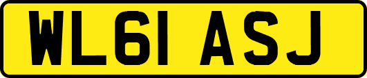 WL61ASJ