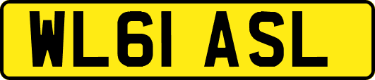 WL61ASL