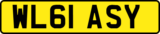 WL61ASY