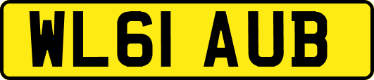 WL61AUB
