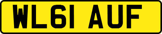 WL61AUF