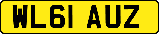 WL61AUZ