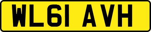 WL61AVH