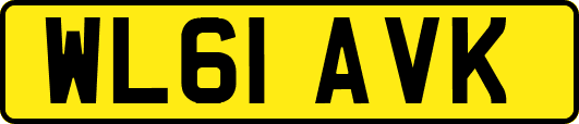 WL61AVK