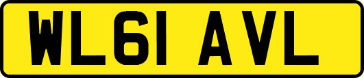 WL61AVL