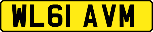 WL61AVM