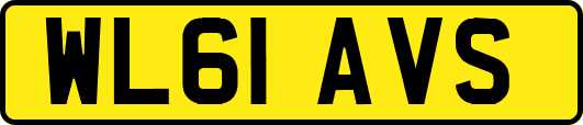 WL61AVS