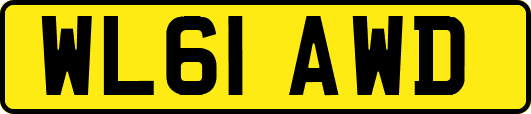 WL61AWD