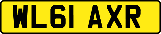 WL61AXR