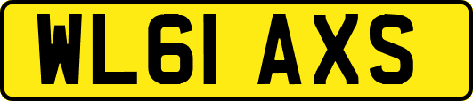 WL61AXS