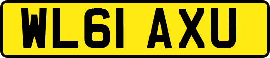WL61AXU