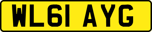 WL61AYG