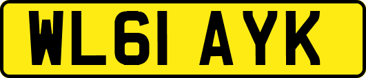 WL61AYK