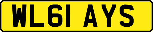 WL61AYS
