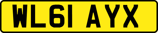 WL61AYX