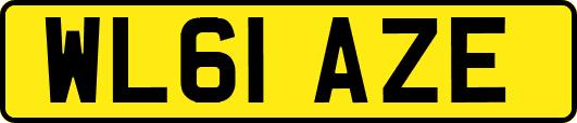 WL61AZE