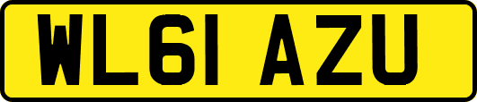 WL61AZU