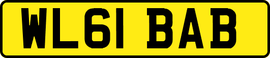 WL61BAB