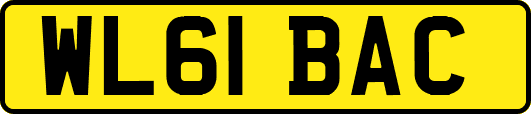 WL61BAC