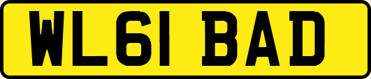 WL61BAD